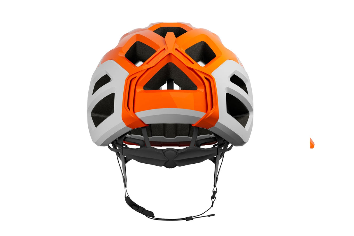 Kask Rex Orange/white CHE00038395