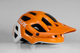 Kask Rex Orange/white CHE00038395