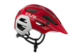 Kask Rex Red/white CHE00038243