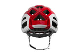 Kask Rex Red/white CHE00038243