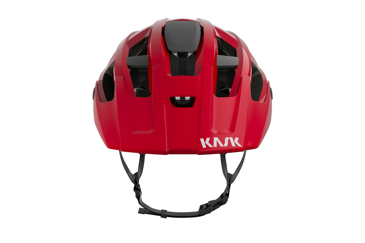 Kask Rex Red/white CHE00038243