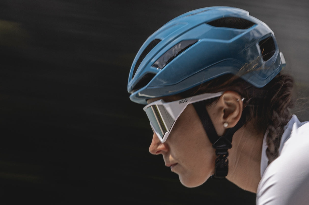 Kask Sintesi Light blue CHE00100218