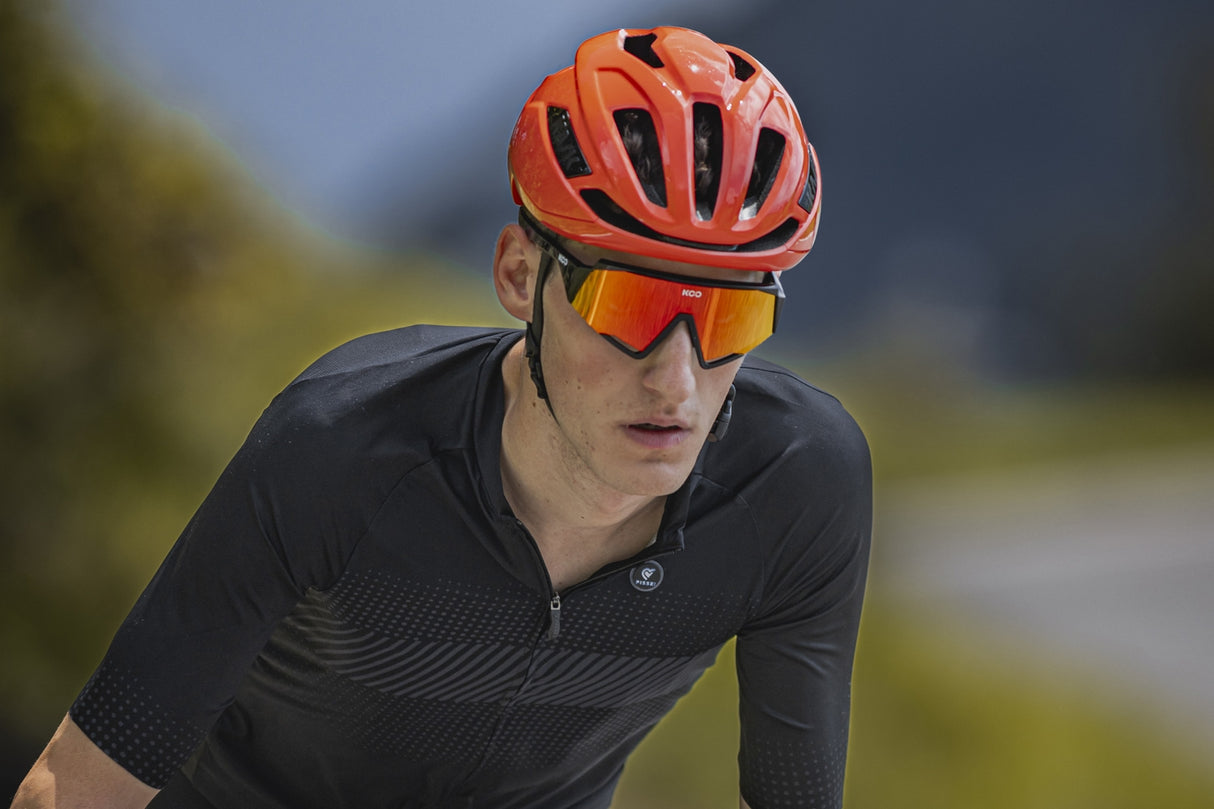 Kask Sintesi Tangerine CHE00100444