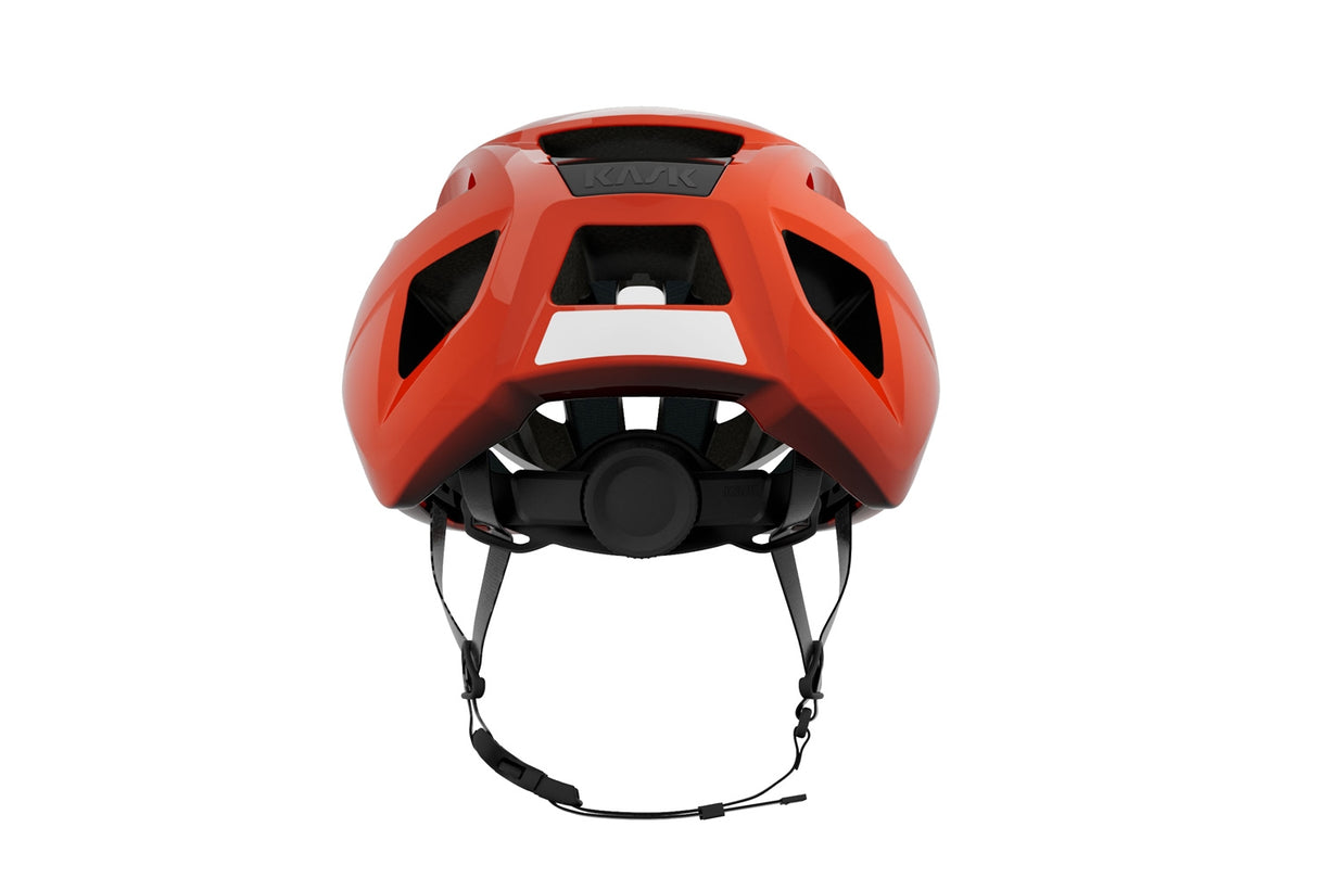 Kask Sintesi Tangerine CHE00100444