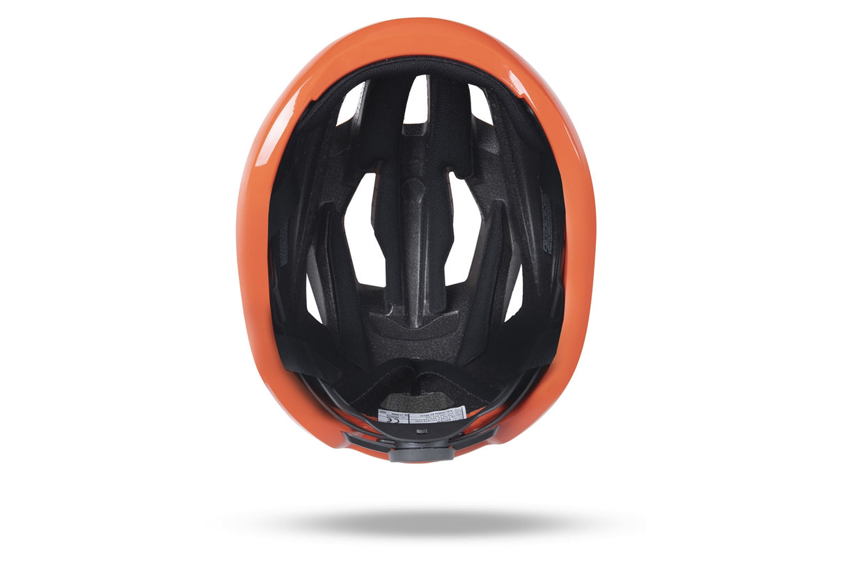 Kask Sintesi Tangerine CHE00100444