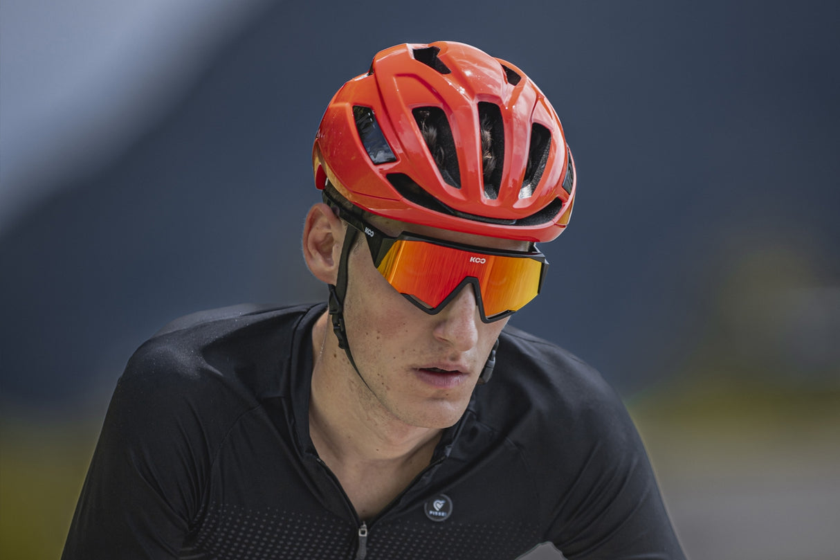 Kask Sintesi Tangerine CHE00100444