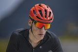 Kask Sintesi Tangerine CHE00100444