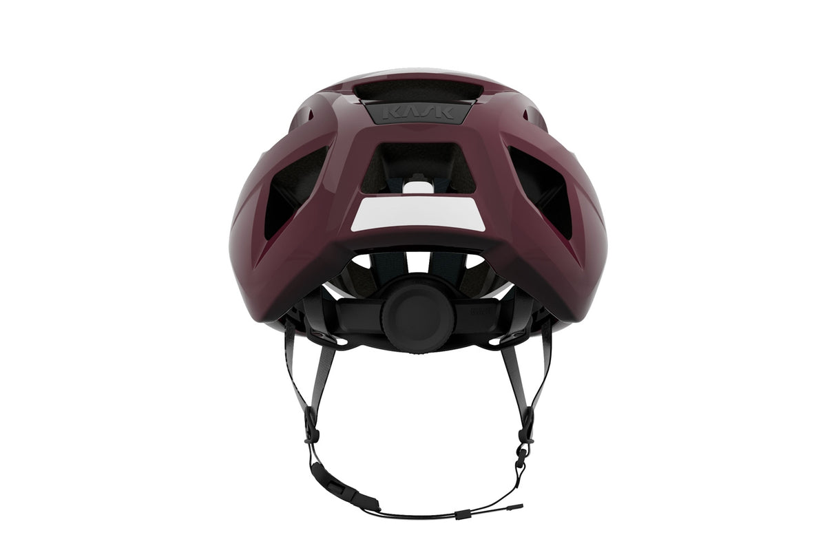 Kask Sintesi Wine red CHE00100443