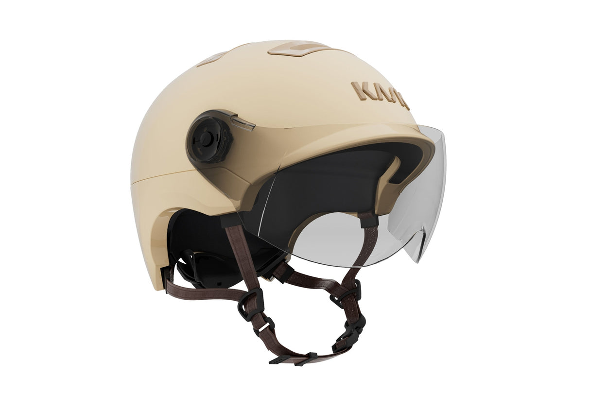 Kask Urban R Champagne CHE00085239