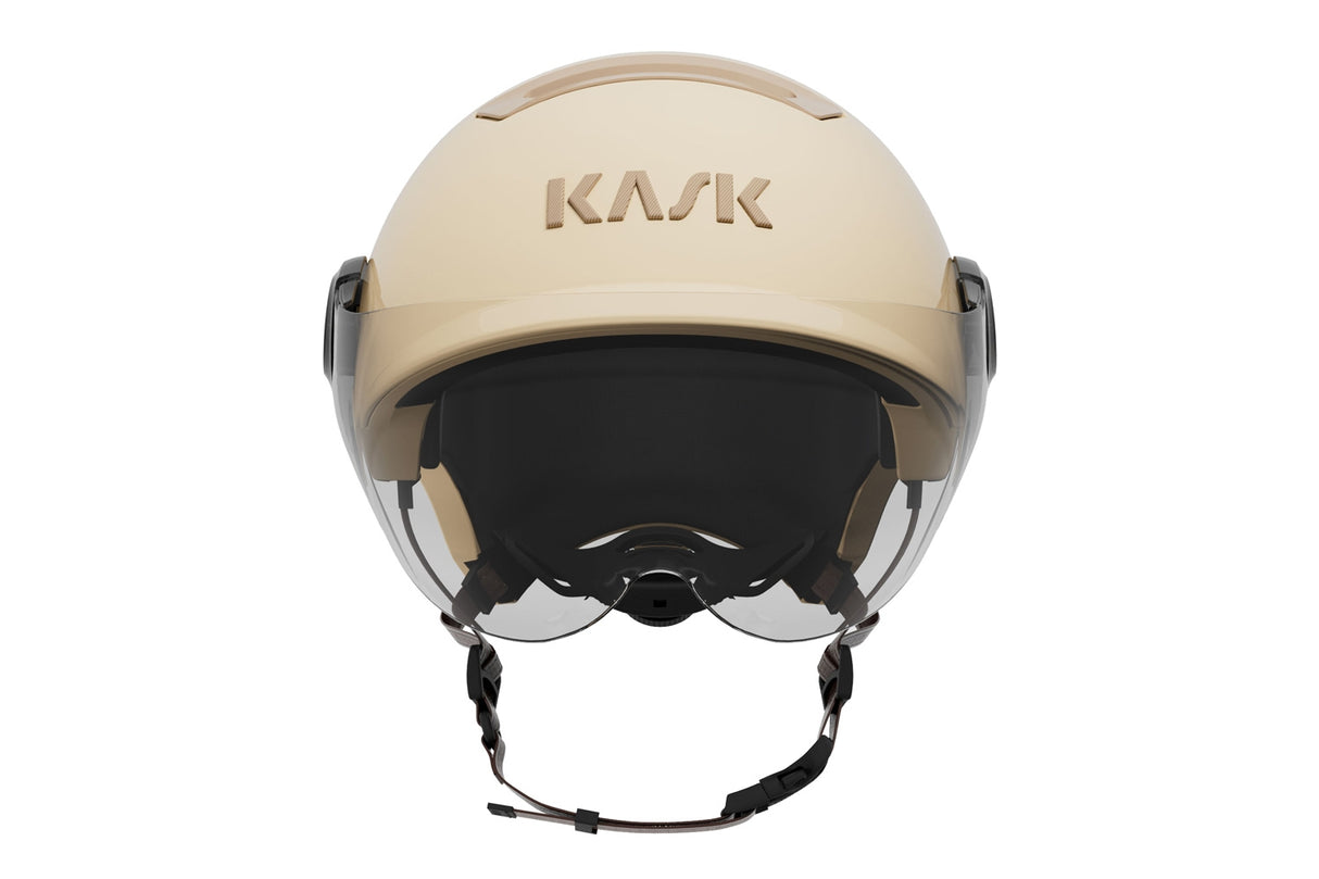 Kask Urban R Champagne CHE00085239