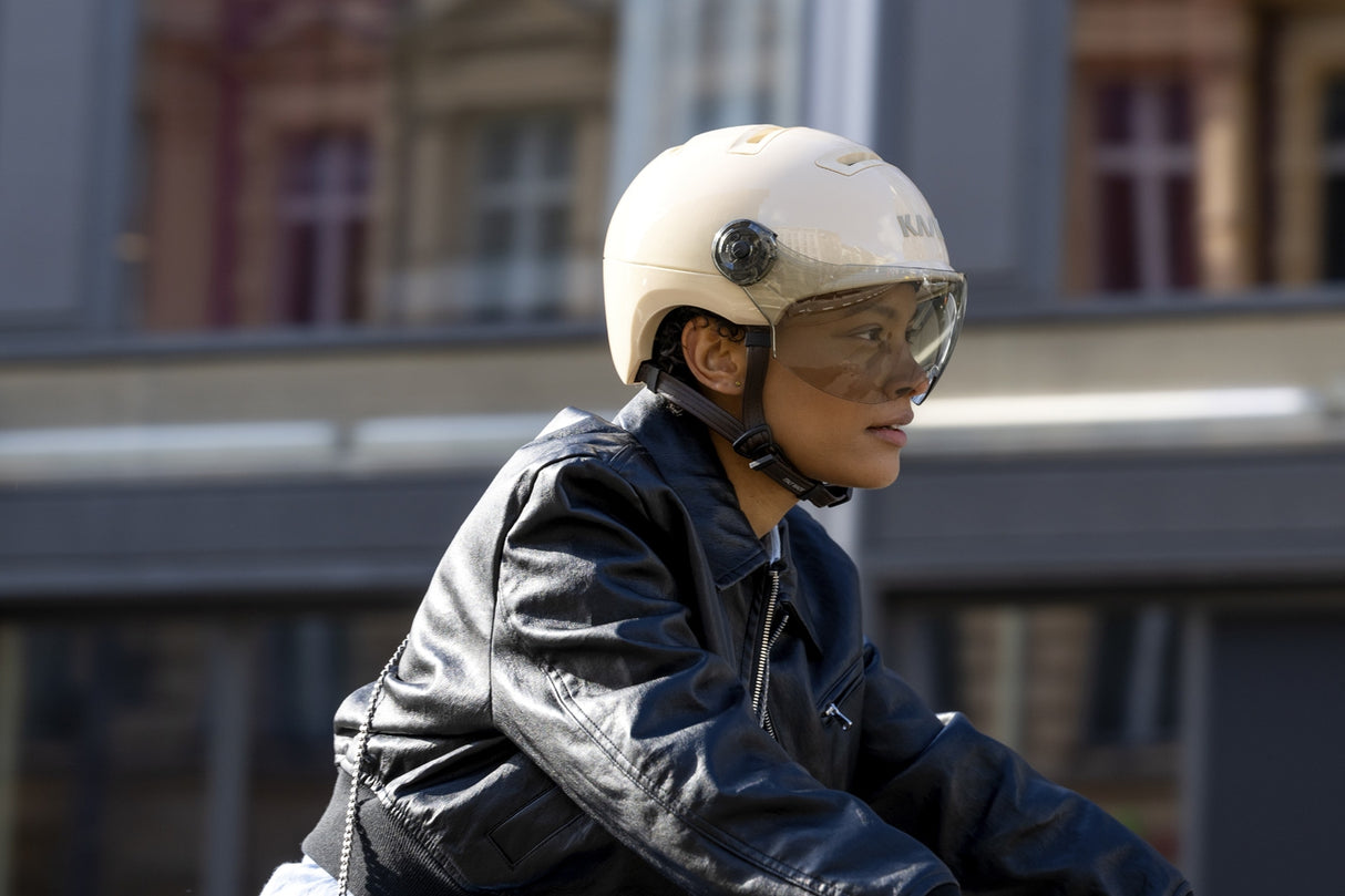 Kask Urban R Champagne CHE00085239