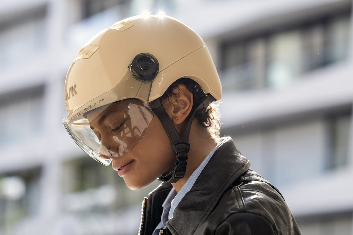 Kask Urban R Champagne CHE00085239