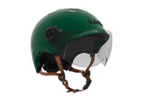 Kask Urban R Metal green CHE00085388