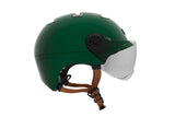 Kask Urban R Metal green CHE00085388