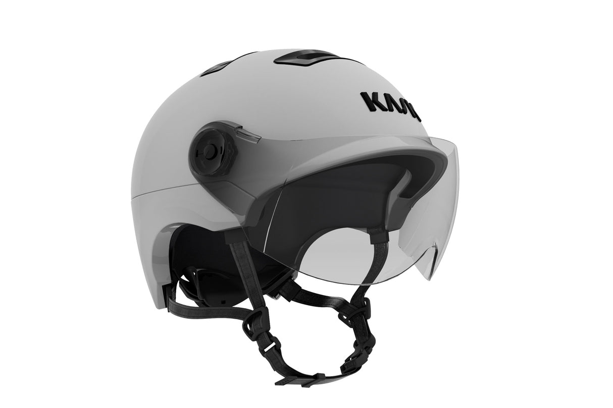 Kask Urban R Silver CHE00085252