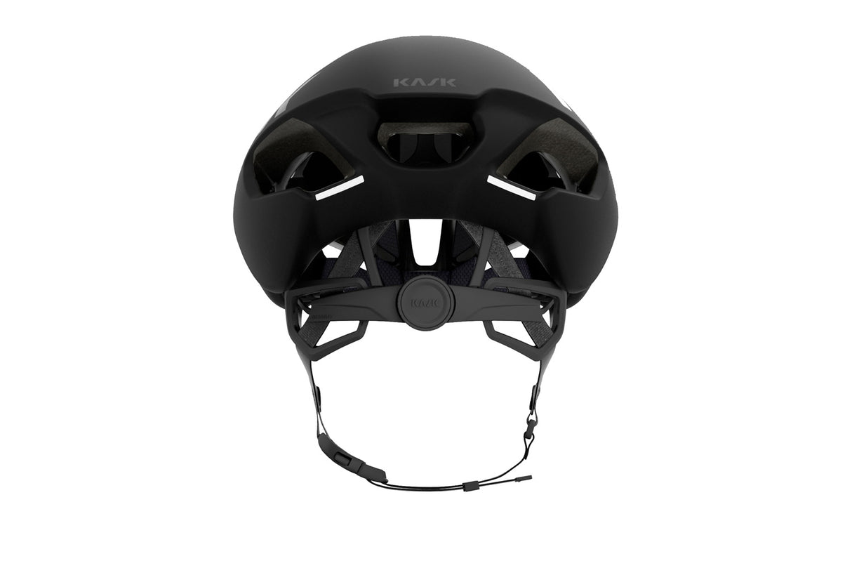 Kask Utopia Y Black matt CHE00104211