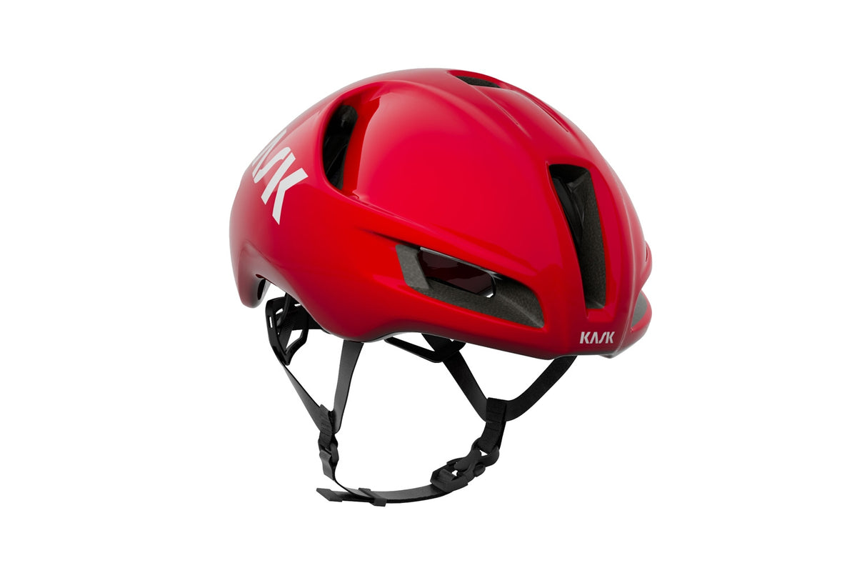 Kask Utopia Y Red CHE00104204