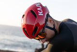 Kask Utopia Y Red CHE00104204