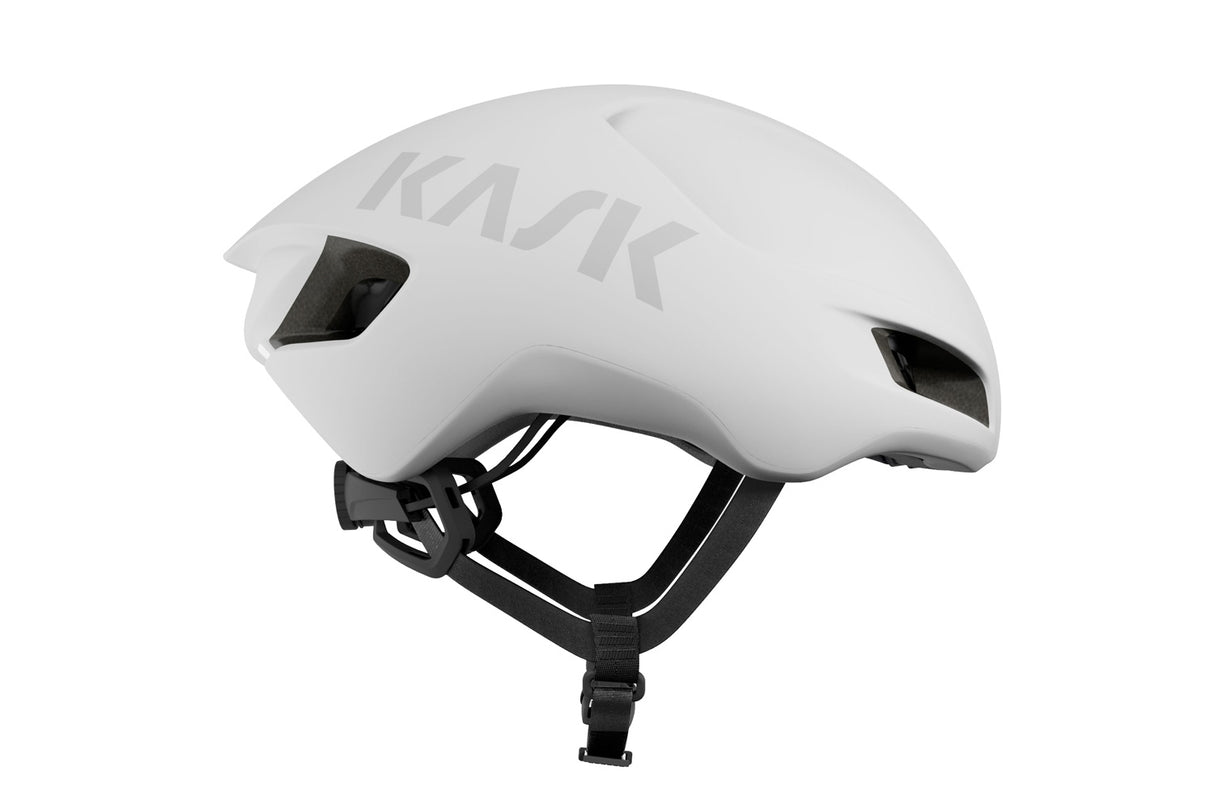 Kask Utopia Y White matt CHE00104321