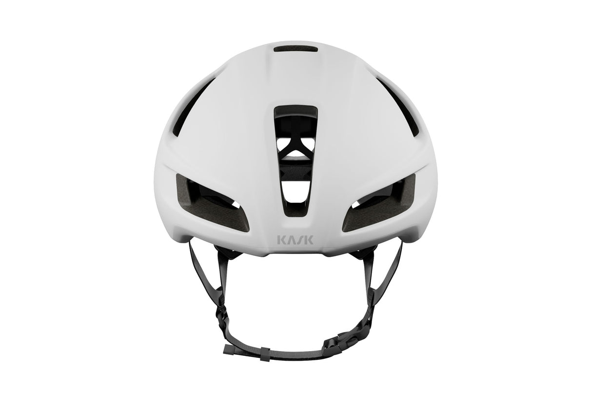 Kask Utopia Y White matt CHE00104321