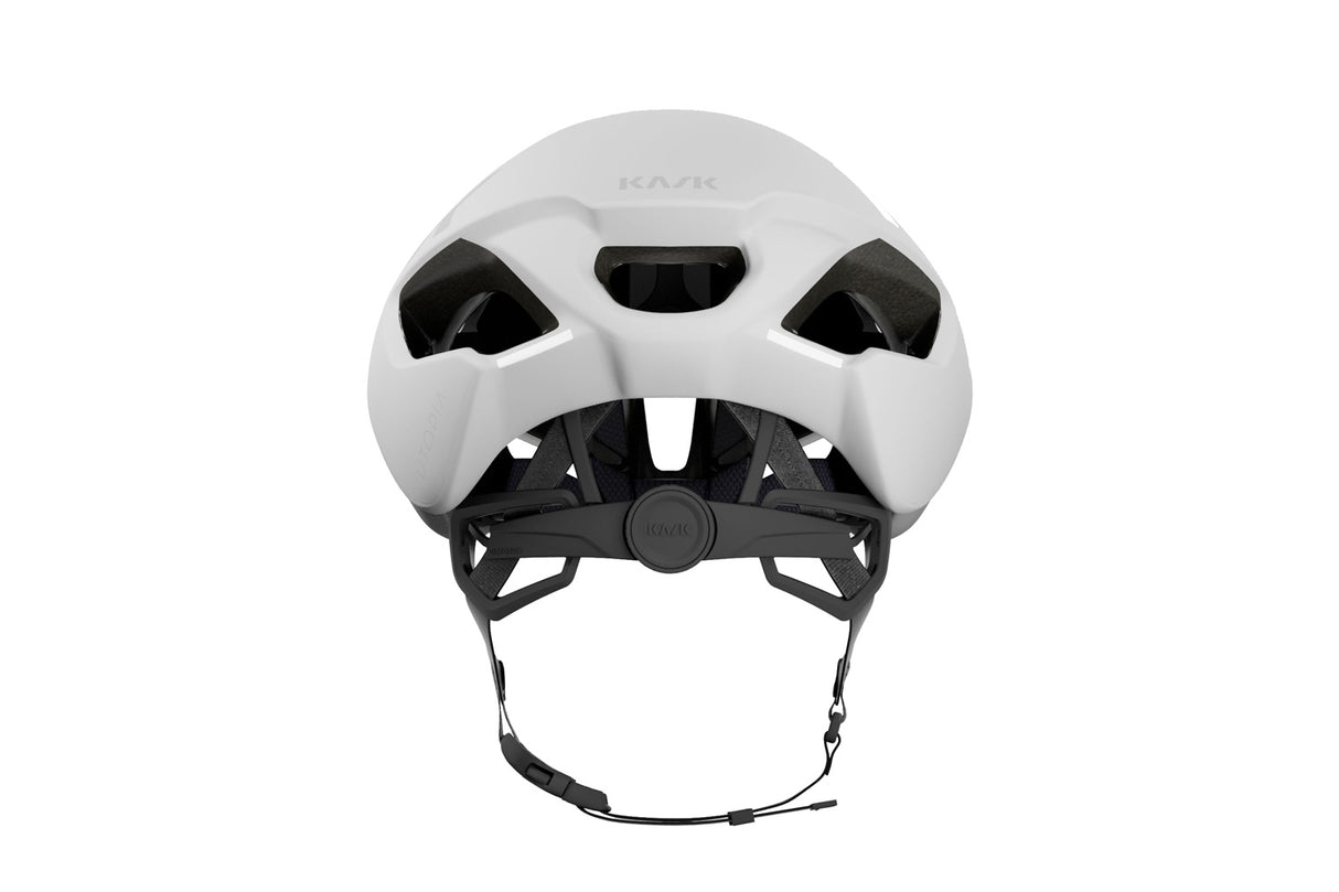 Kask Utopia Y White matt CHE00104321