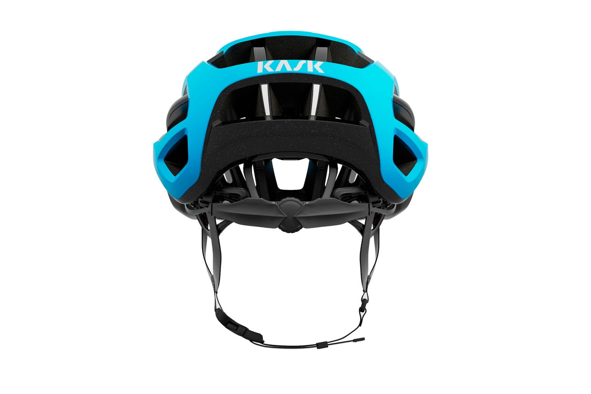 Kask Valegro Light blue CHE00052218