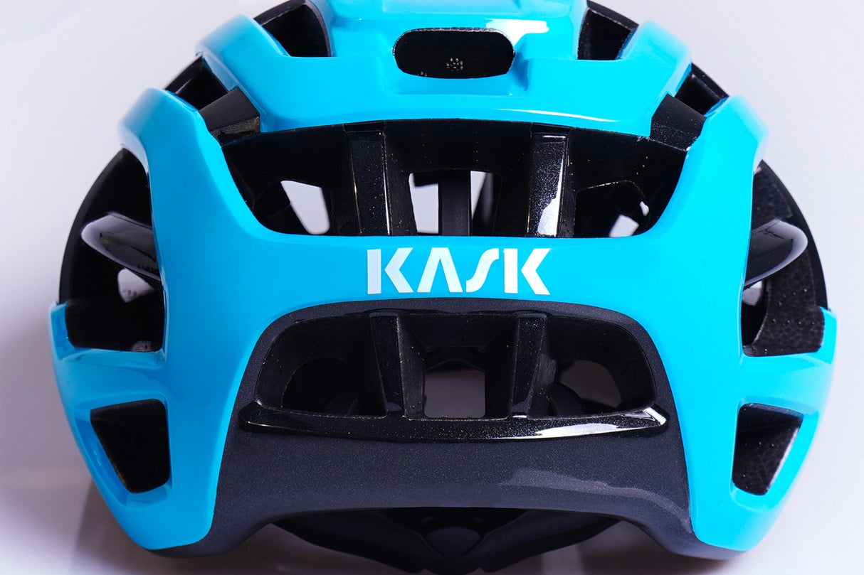 Kask Valegro Light blue CHE00052218