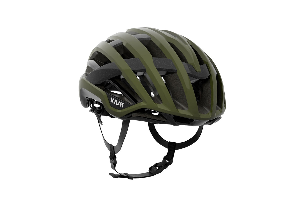 Kask Valegro Olive green CHE00052392