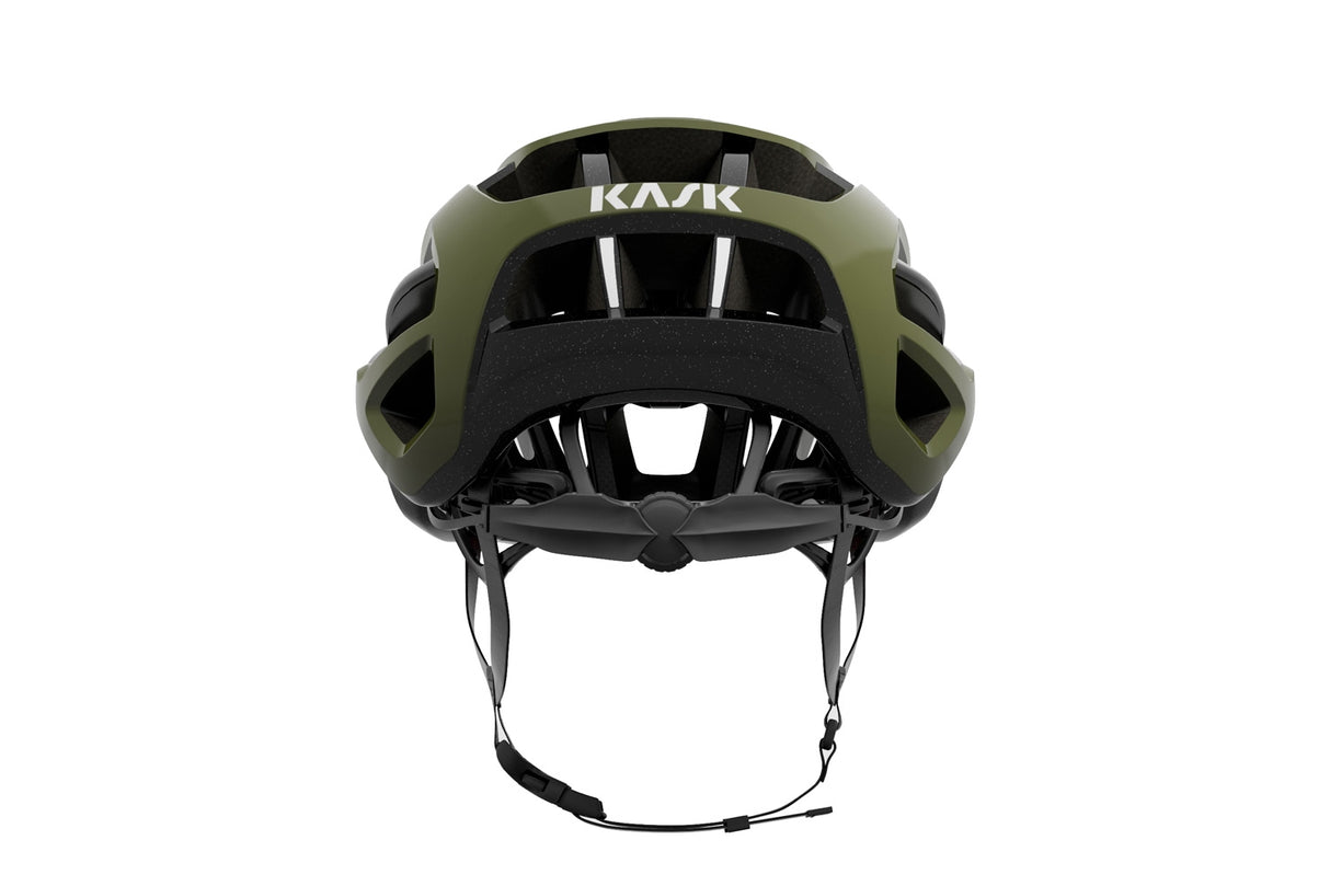 Kask Valegro Olive green CHE00052392