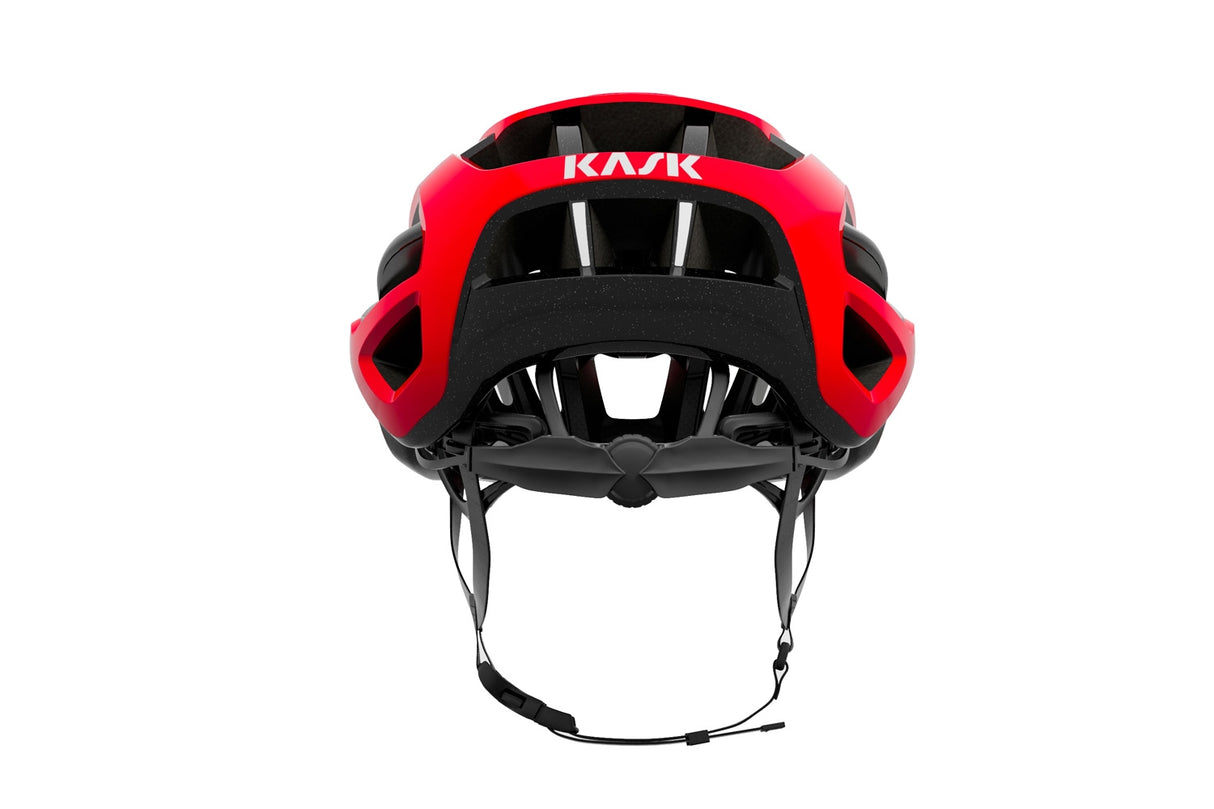 Kask Valegro Red CHE00052204