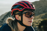 Kask Valegro Red CHE00052204