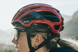 Kask Valegro Red CHE00052204