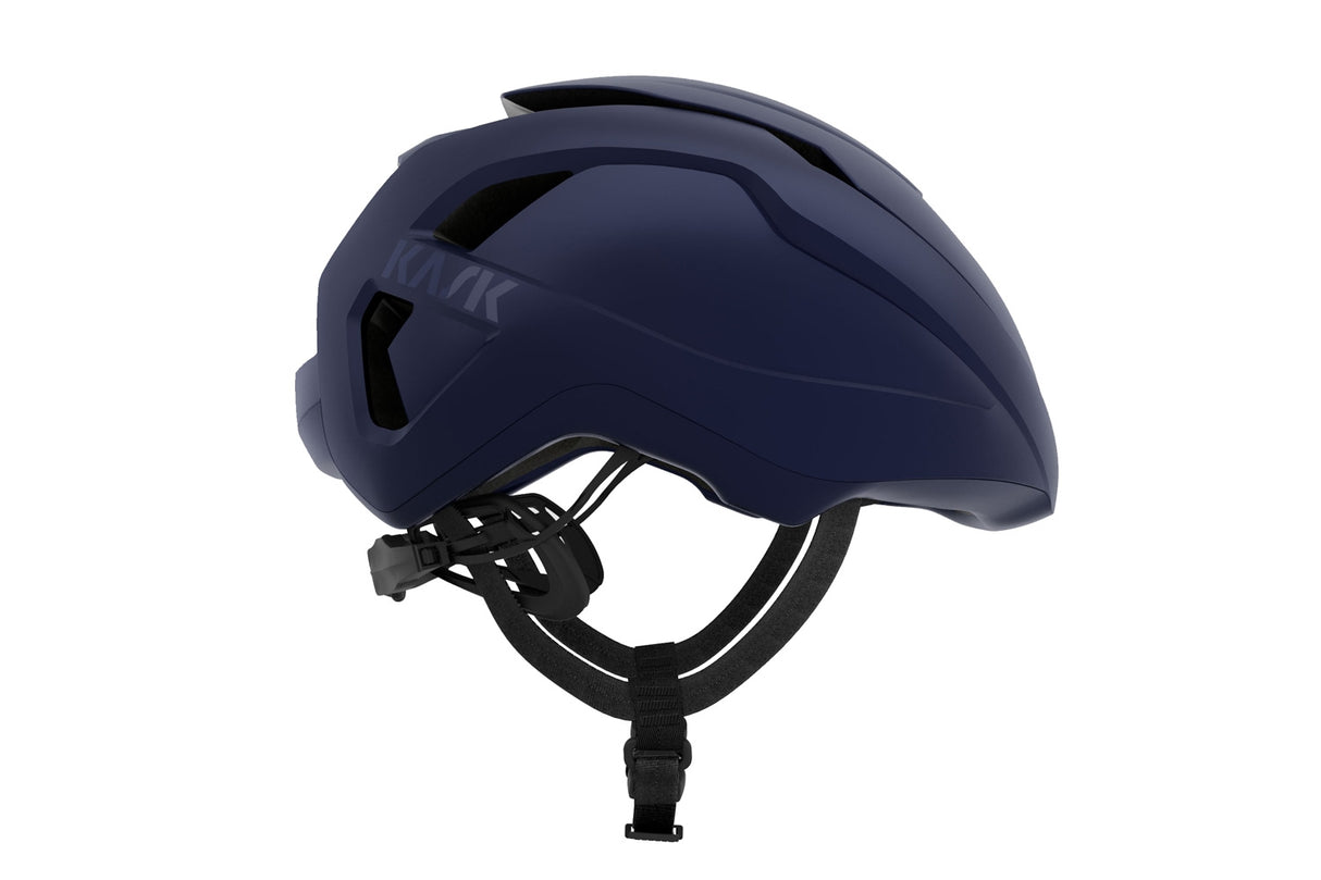 Kask Wasabi Blue matt CHE00093256