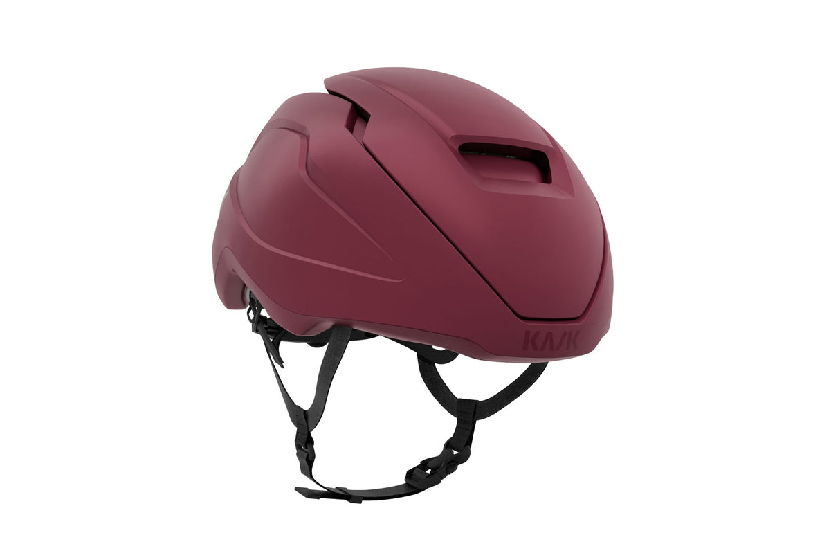 Kask Wasabi Burgundy matt CHE00093420