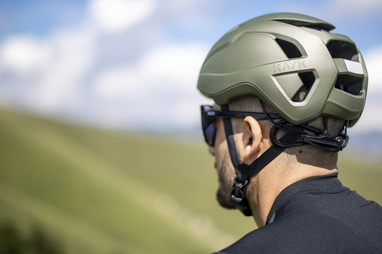 Kask Wasabi Jade matt CHE00093419