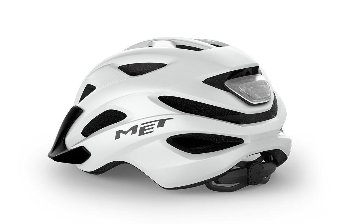 META Matt white crossover 3HM149 BI1