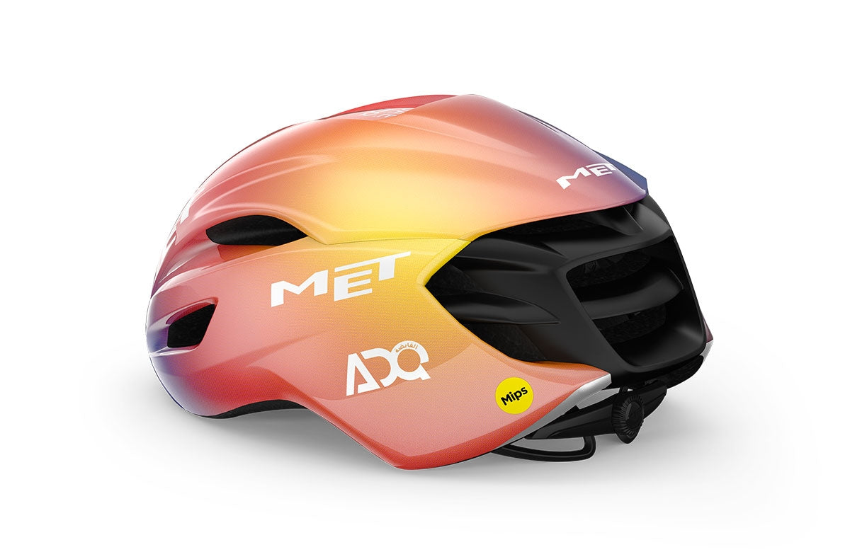 MET Manta mips UAE Team ADQ Edition 2024 3HM133 TW2