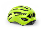 MET Miles giallo fluo lucido 3HM130 GI1