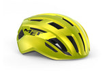 MET Vinci mips shiny metallic lime 3HM122 GI1