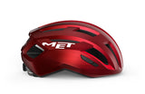 MET Vinci mips shiny metallic red 3HM122 RO1