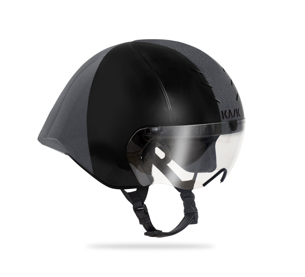 Kask Mistral Black/anthracite CHE00050285