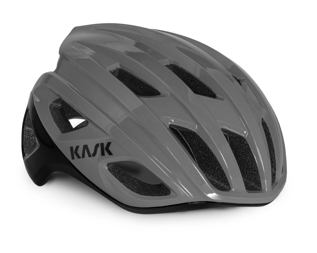 Kask Mojito 3 Cubed Grey/black CHE00076438