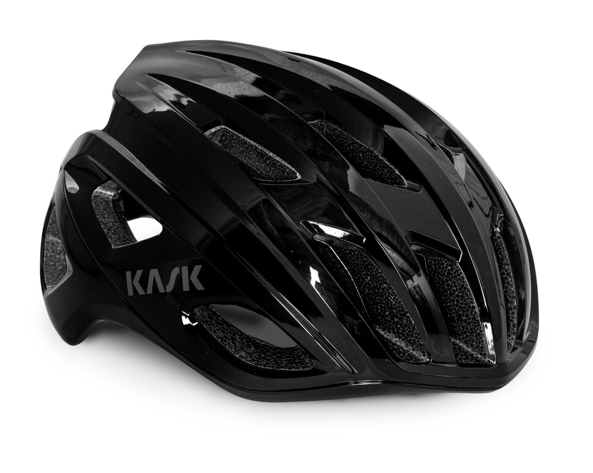 Kask Mojito 3 Zwart CHE00076210