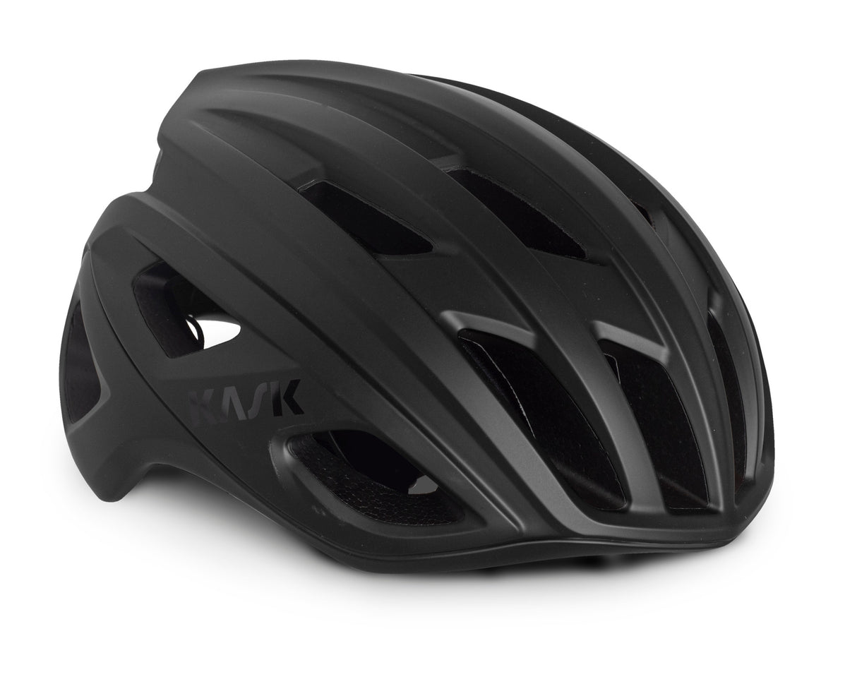 Kask Mojito 3 Cubed Black matt CHE00076211