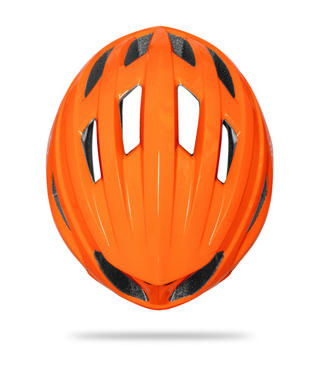 Kask Mojito 3 Fluo Oranje CHE00076222