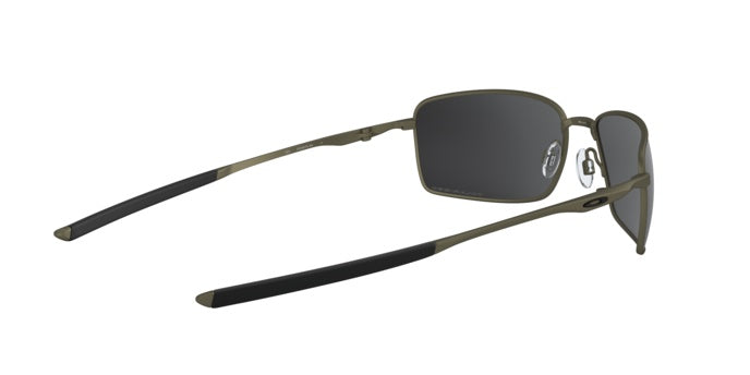 Oakley Vierkant draad OO 4075 (407504)