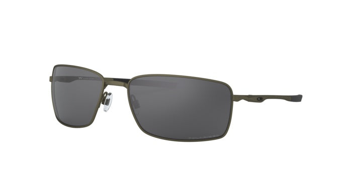 Oakley Vierkant draad OO 4075 (407504)