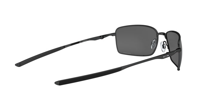 Oakley Vierkant draad OO 4075 (407513)