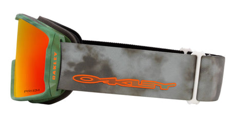 Oakley Line Miner LOO 7070 (7070F3)