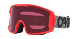 Oakley Line Miner MOO 7093 (709360)